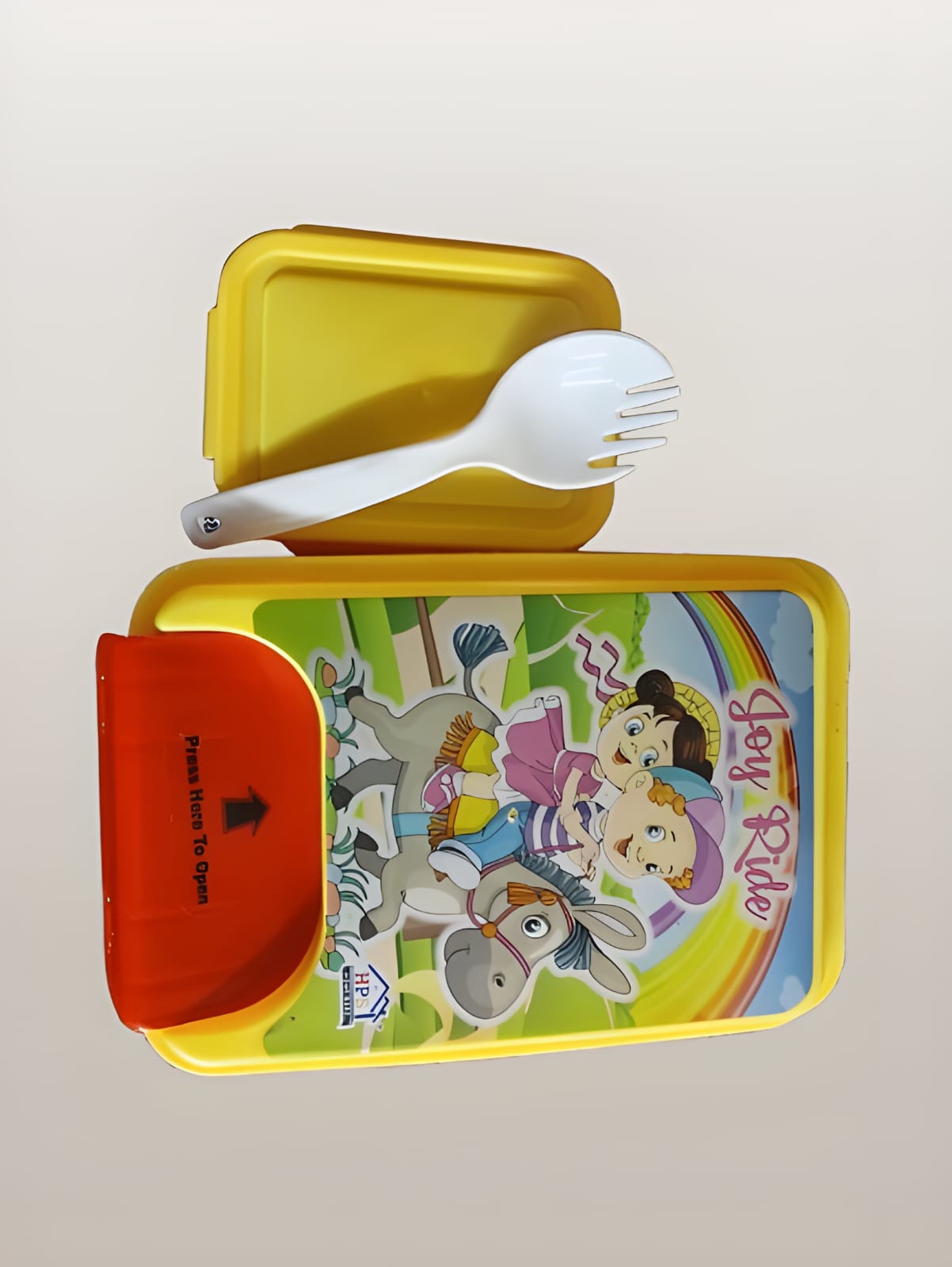 Jewel super  lunch box