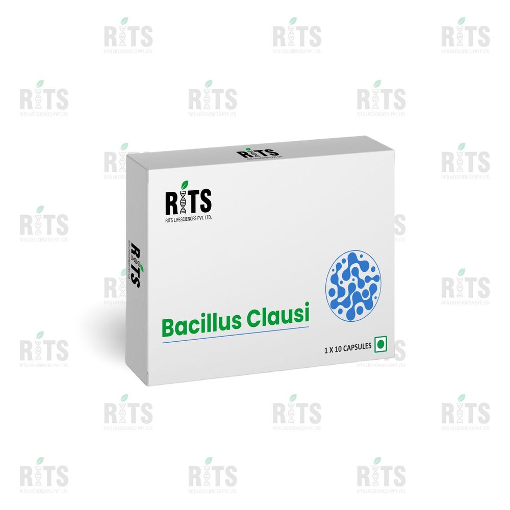 Bacillus Clausi Capsules