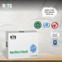 Bacillus Clausi Capsules