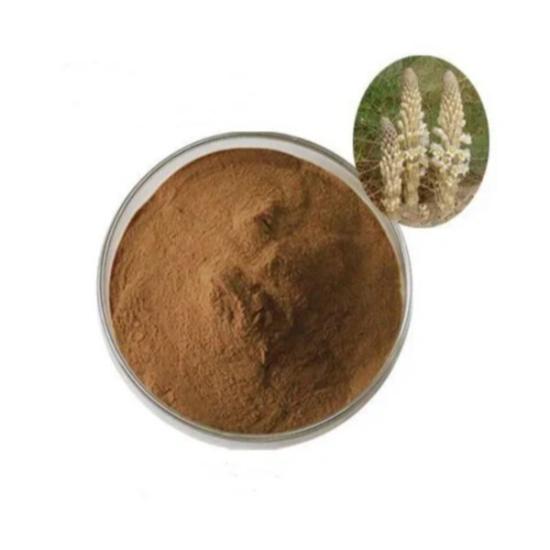 Cistanche Tubulosa Extract (Desert Hyacinth..) 