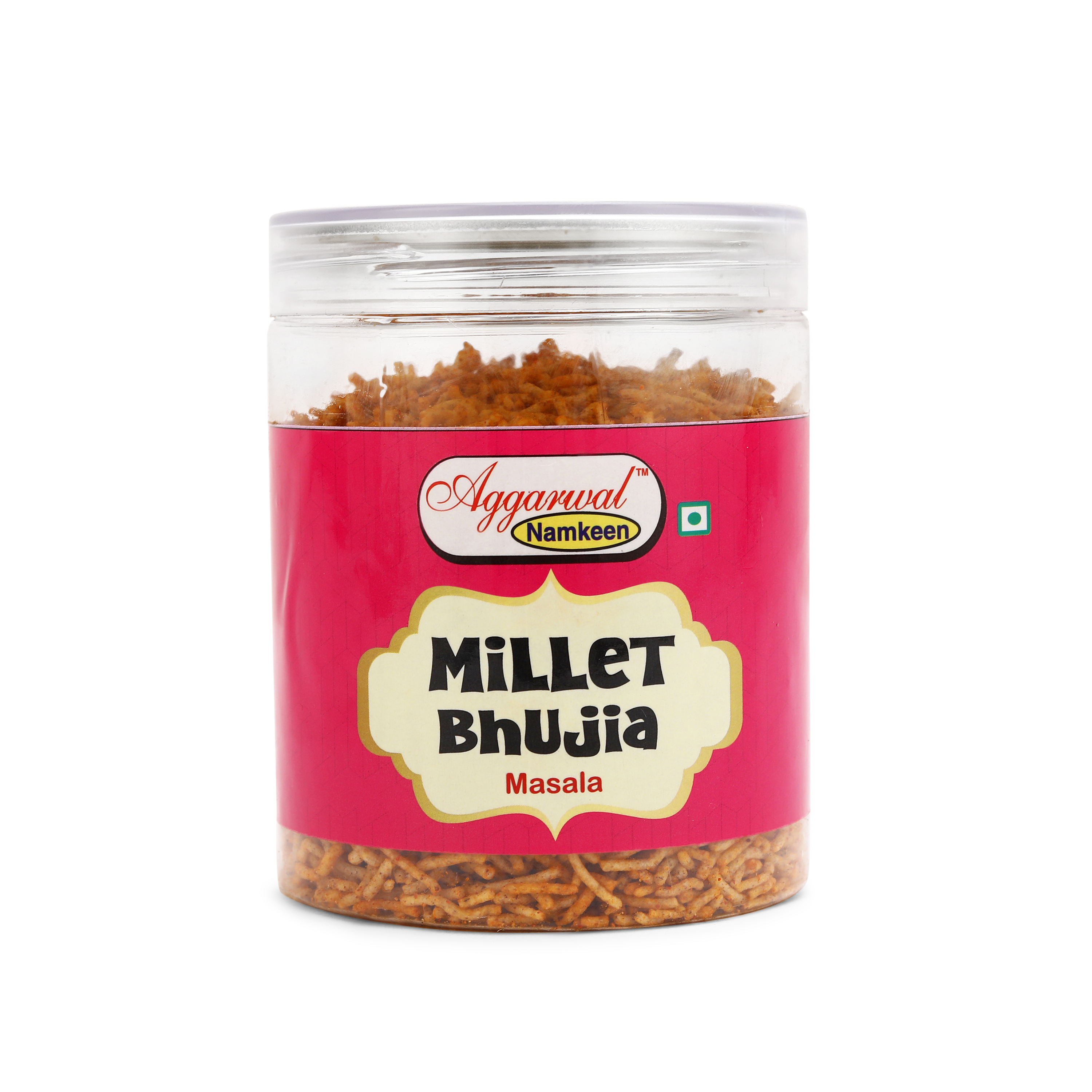 Millets Bhujiya