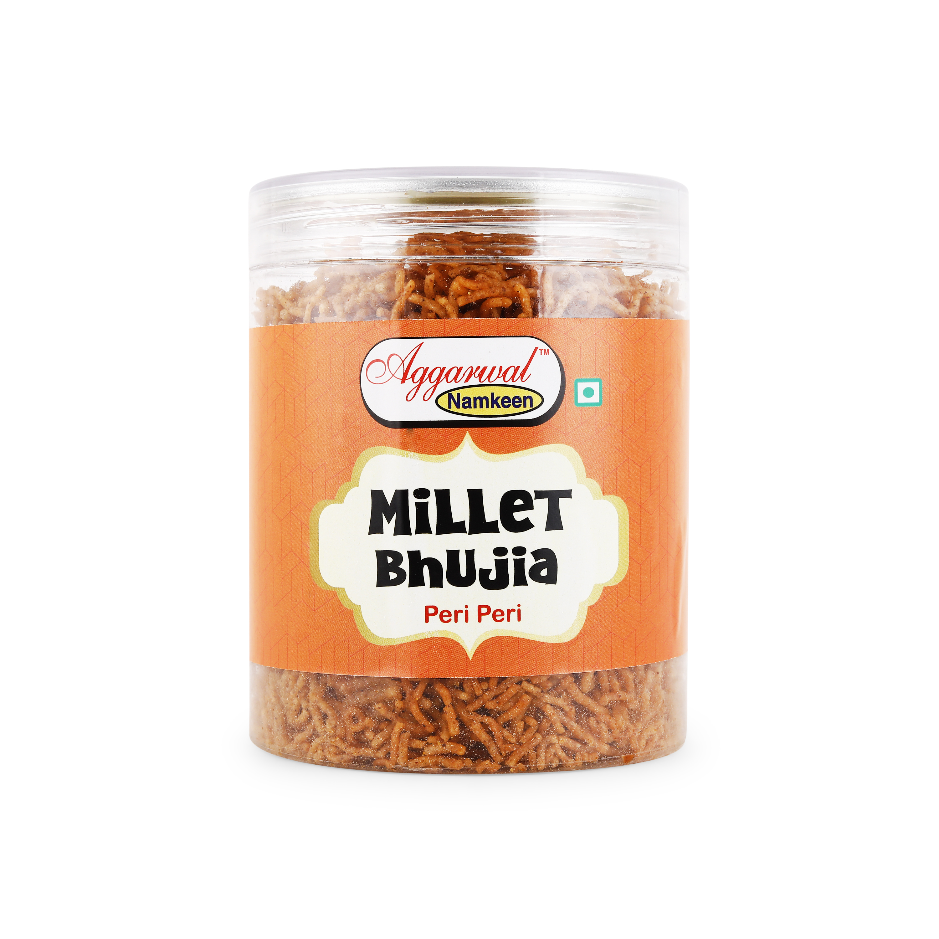 Millets Bhujiya