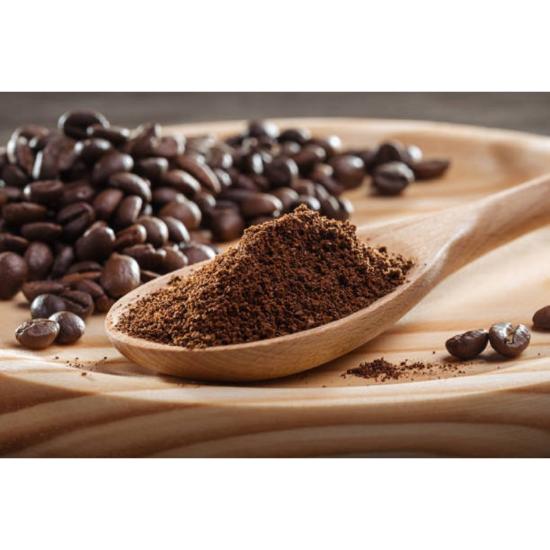 Coffee Bean Powder