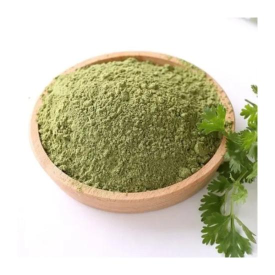 Coriander Leaf Powder - Grade: Pharma & Food Grade