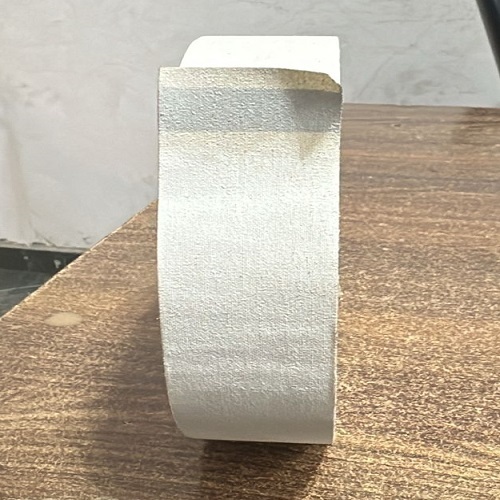 White Cotton Tape