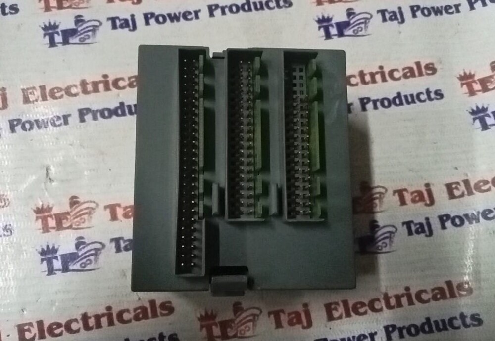 Abb Ao523 Plc Analog Output Module