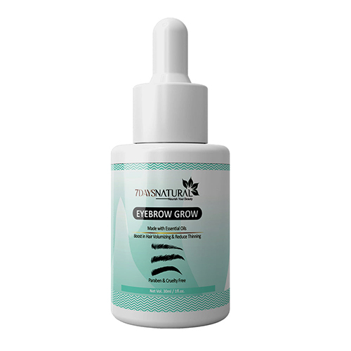 Eyebrow Growth Serum For Women