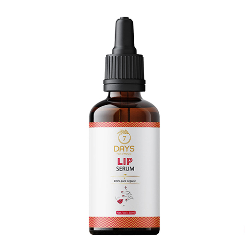 Lip Serum For Dark Lips - Age Group: Adults