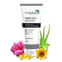 Dark Spot Correction and Pigmentation Cream