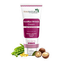 Good Bye Anti Wrinkle Cream - Age Group: Adults