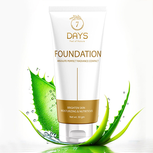 Foundation Cream For Oily Skin Foundation Cream - Age Group: Adults