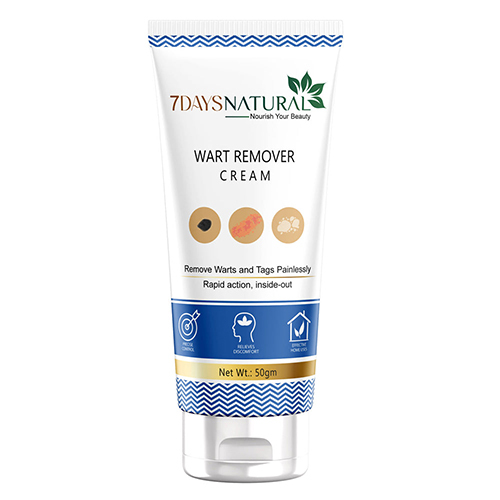 50gm Wart Removal Cream