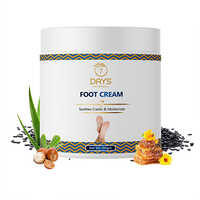 Cracked Heel Repair Foot Cream