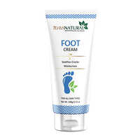 Advanced Cracked Heel Repair And Smooth Foot Cream - Age Group: Adults