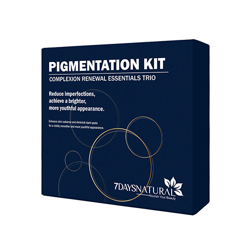 Pigmentation Skincare Kit
