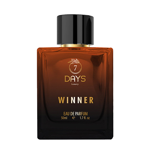 Luxury Winner Eau De Perfume For Man - Perfume Type: Fragrances