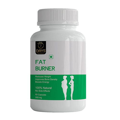 Ayurvedic Fat Burner And Weight Loss Capsules