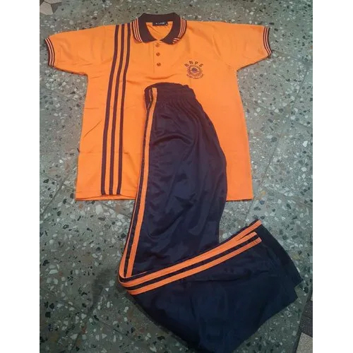 Kids Sports T-Shirt