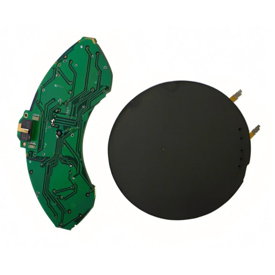 PCB&PCBA Reverse Engineer FPC Assembly China factory Printed Circuit Boards Manufacturer for quick turn and prototype supplier