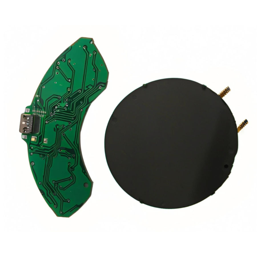 PCB&PCBA Reverse Engineer FPC Assembly China factory Printed Circuit Boards Manufacturer for quick turn and prototype supplier