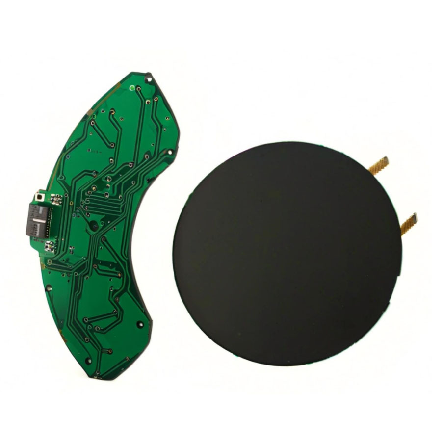 PCB&PCBA Reverse Engineer FPC Assembly China factory Printed Circuit Boards Manufacturer for quick turn and prototype supplier