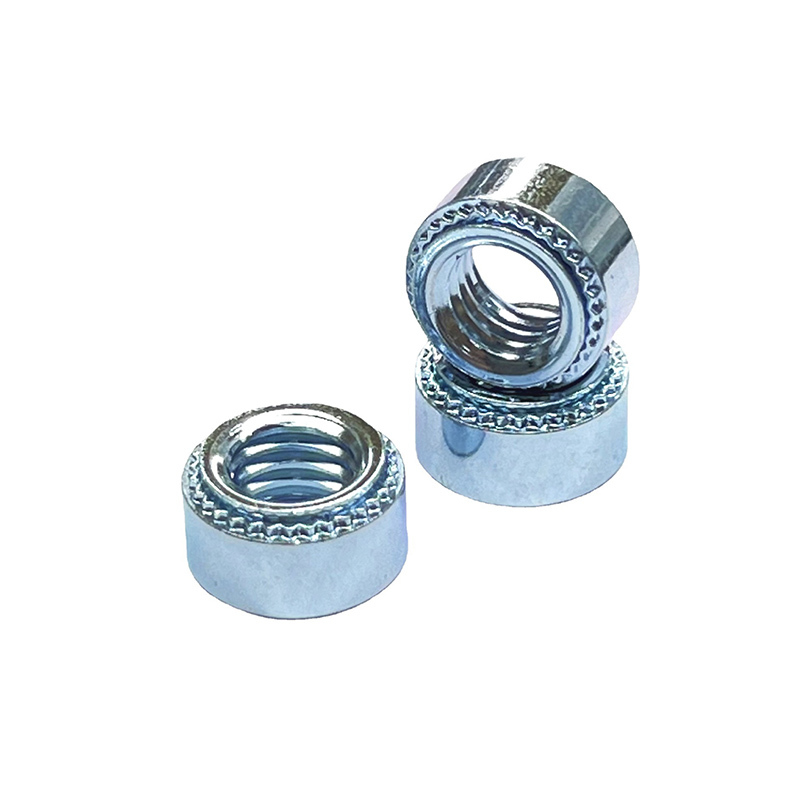 11B-6S-14 6-Die Six Station Extra Long Bearing Type High Speed Nut Spare Part Cold Former Machines Max cut-off dia. 11mm