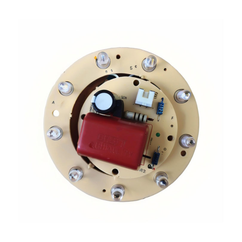 One stop Custom Original 220V PCBA Board Camer Fan Control Board PCB Module Supplier