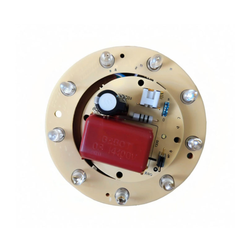 One stop Custom Original 220V PCBA Board Camer Fan Control Board PCB Module Supplier