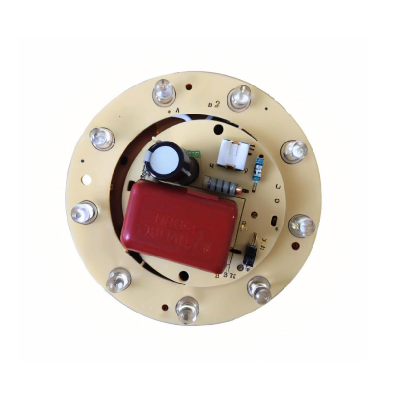 One stop Custom Original 220V PCBA Board Camer Fan Control Board PCB Module Supplier