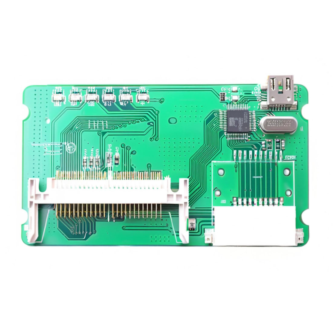 Professional PCB Supplier OEM One stop Service Custom Pcbs assembly manufactur