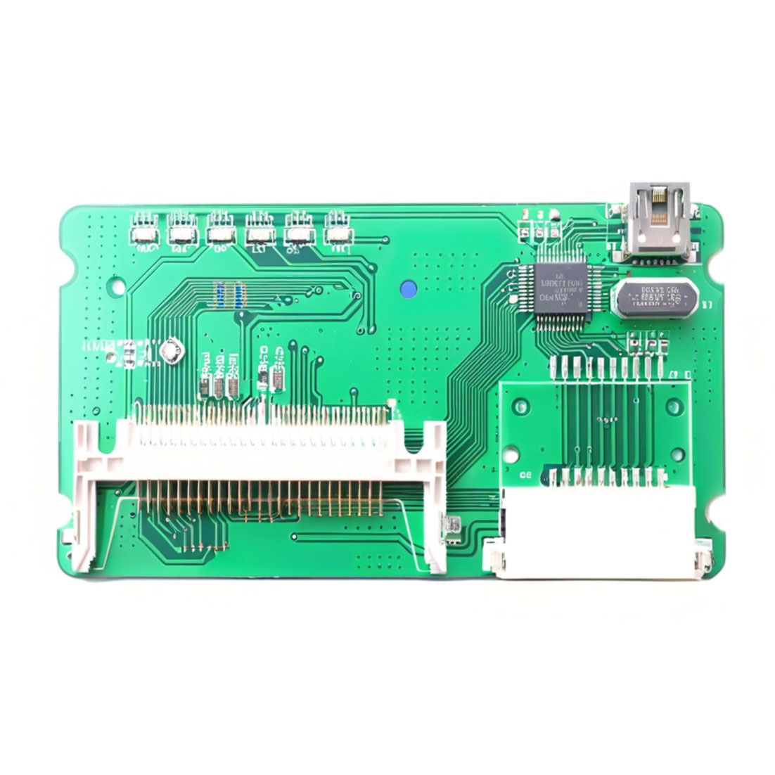 Professional PCB Supplier OEM One stop Service Custom Pcbs assembly manufactur