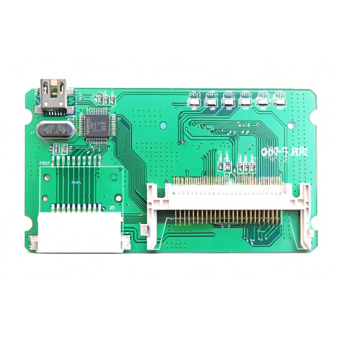 Professional PCB Supplier OEM One stop Service Custom Pcbs assembly manufactur