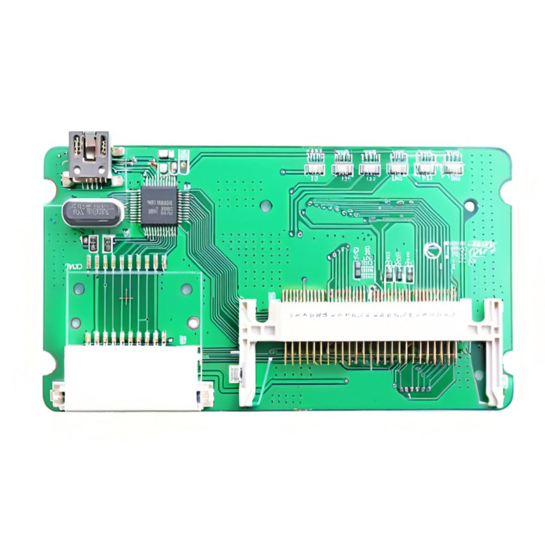 Professional PCB Supplier OEM One stop Service Custom Pcbs assembly manufactur