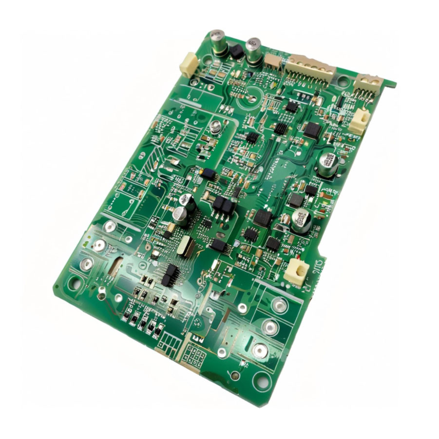 Shenzhen One stop Custom PCB PCBA Circuit Board Manufactory PCB Assembly PCBA Manufacturer