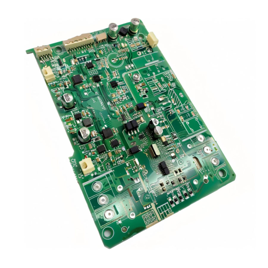 Shenzhen One stop Custom PCB PCBA Circuit Board Manufactory PCB Assembly PCBA Manufacturer