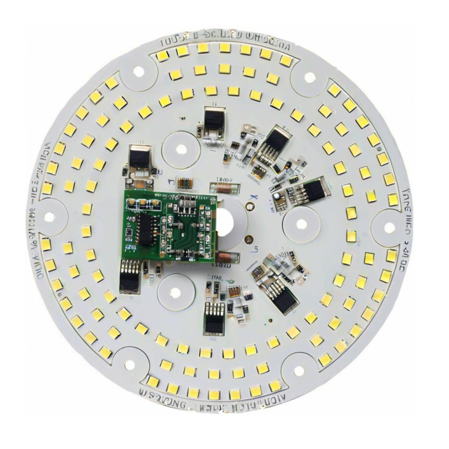 Professional Customized Pcb Assembly Other PCB&PCBA Pcba Wireless Charger Pcba one stop service Manufacturer