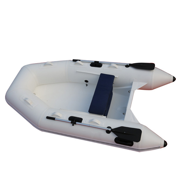 PVC BOAT, RIB boat 250cm/8.2ft, RIB tender