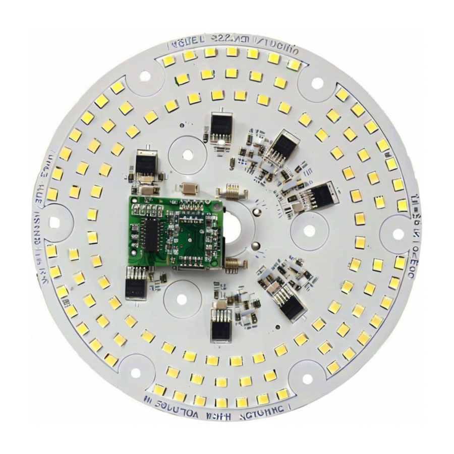 Professional Customized Pcb Assembly Other PCB&PCBA Pcba Wireless Charger Pcba one stop service Manufacturer