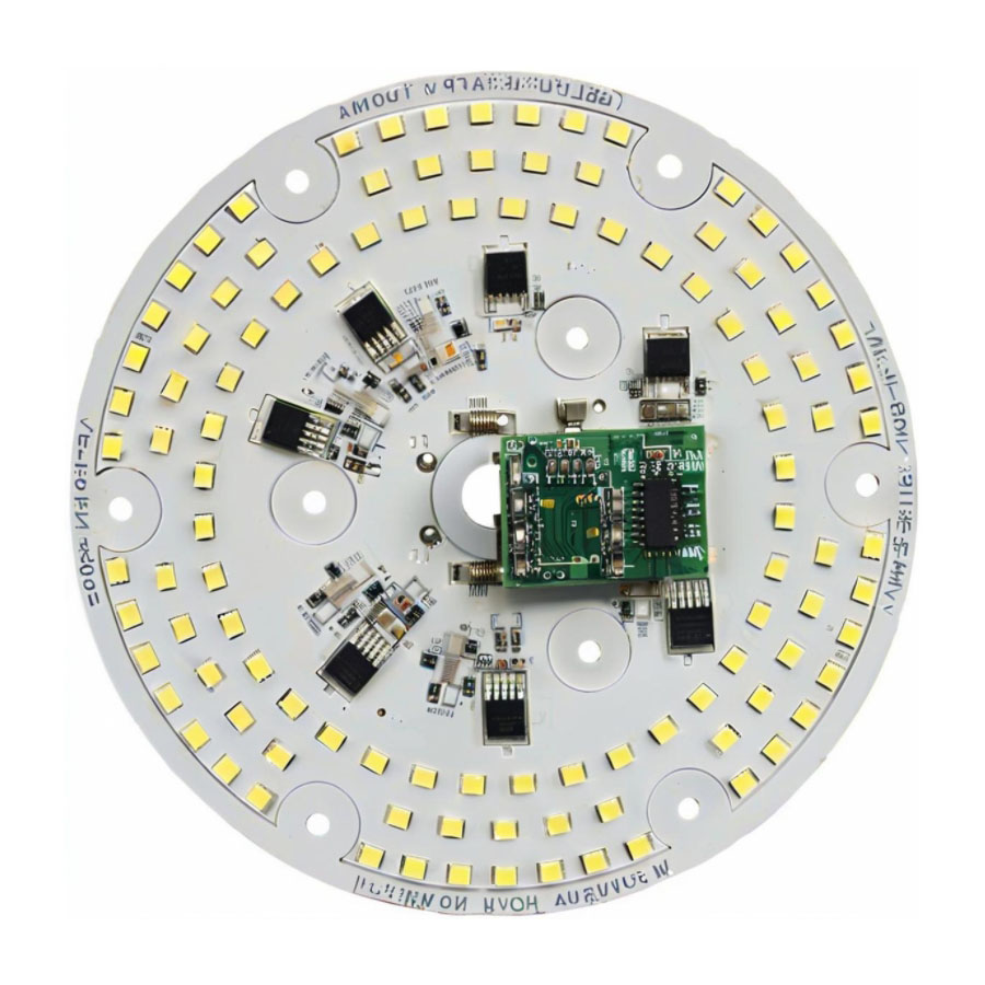 Professional Customized Pcb Assembly Other PCB&PCBA Pcba Wireless Charger Pcba one stop service Manufacturer