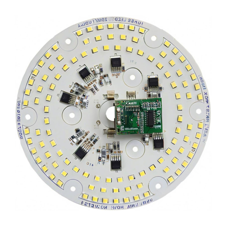 Professional Customized Pcb Assembly Other PCB&PCBA Pcba Wireless Charger Pcba one stop service Manufacturer