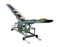 Wagon Loader Conveyor - Height: As Per Requirement Foot (ft)