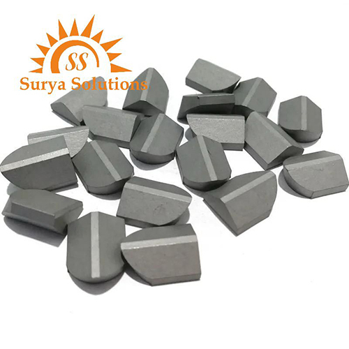 Carbide Bush