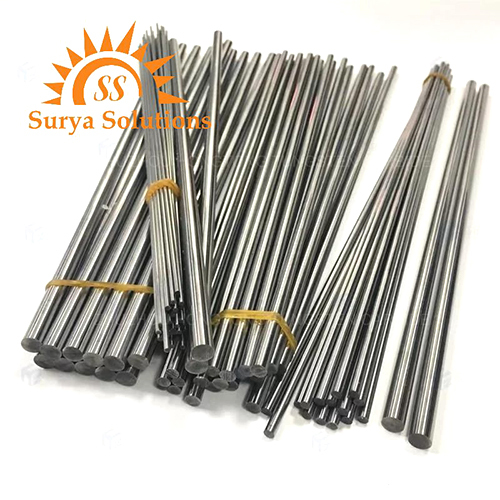 Tangstan Carbide Rod