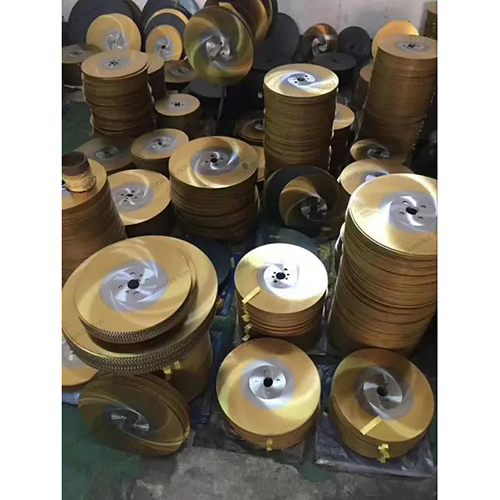HSS Circular Saw Blade