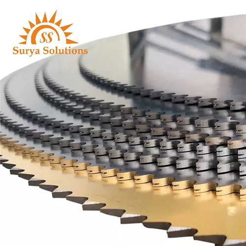 Metal Circular Saw Blades