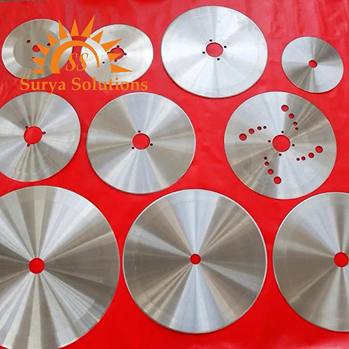 Cloth Cutting Blades