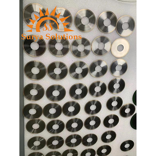 Tough, Rigid Glass Tub Cutter