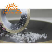 Glass Tub Cutter - Rigid Tungsten Carbide Material, Various Sizes Available - Polished Finish, Manual Operation For Precision Cuts