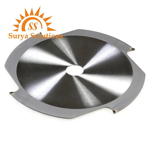 PCD Blades