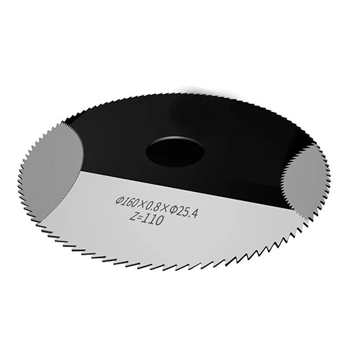 Tangstan Carbide Cutter - Hardness: Rigid